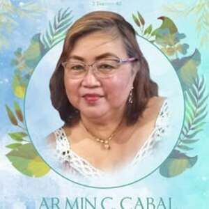 Meet your Posher, John w